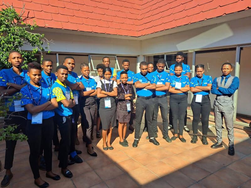 Our Team